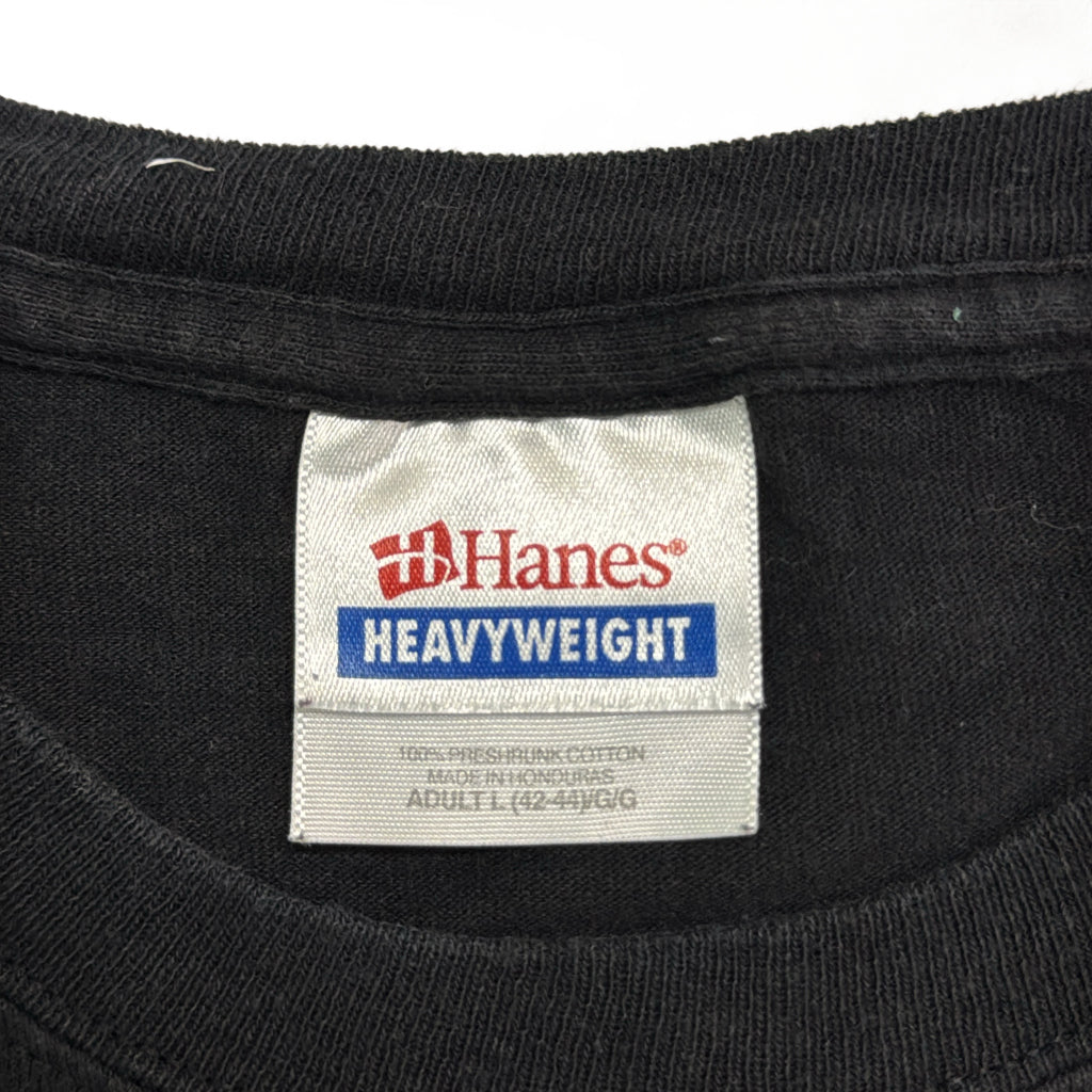 00s Hanes T-Shirt