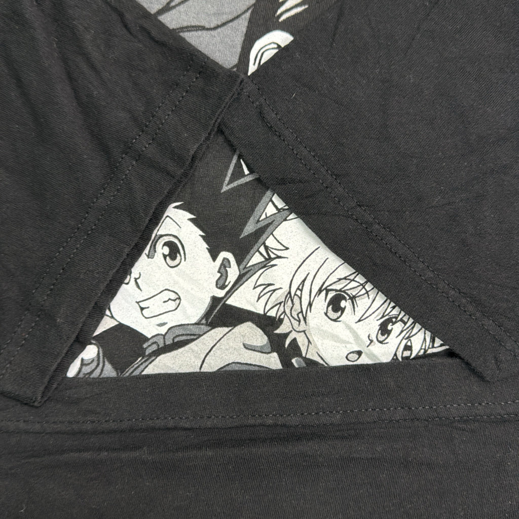 Character T-Shirt