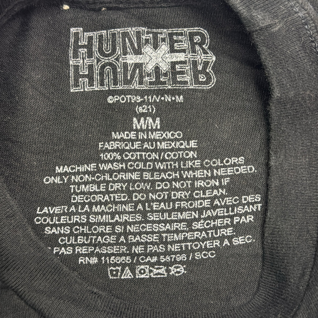 Character T-Shirt