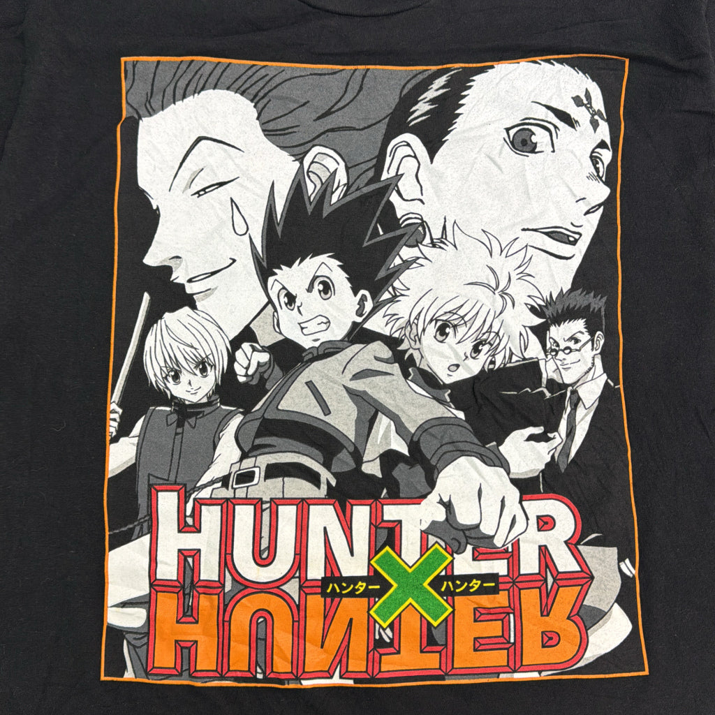 Character T-Shirt