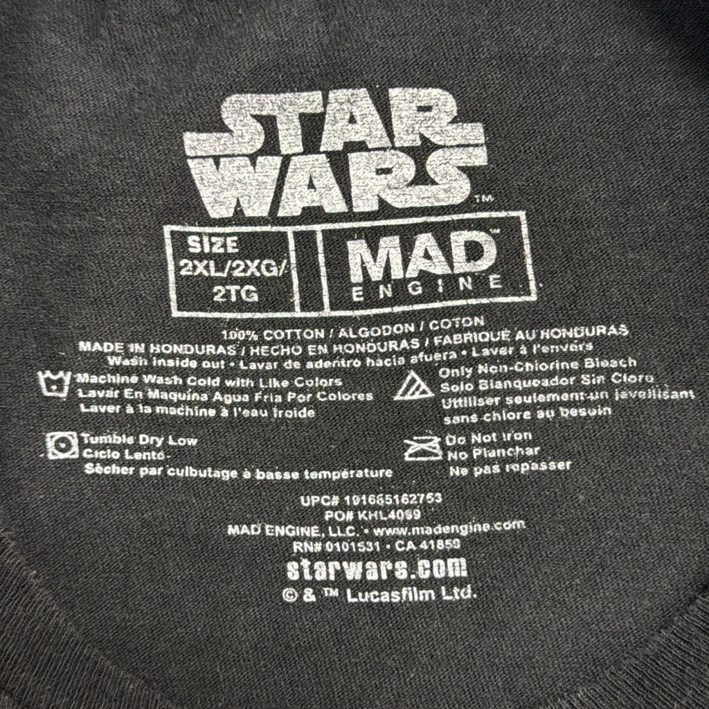 Movie T-Shirt