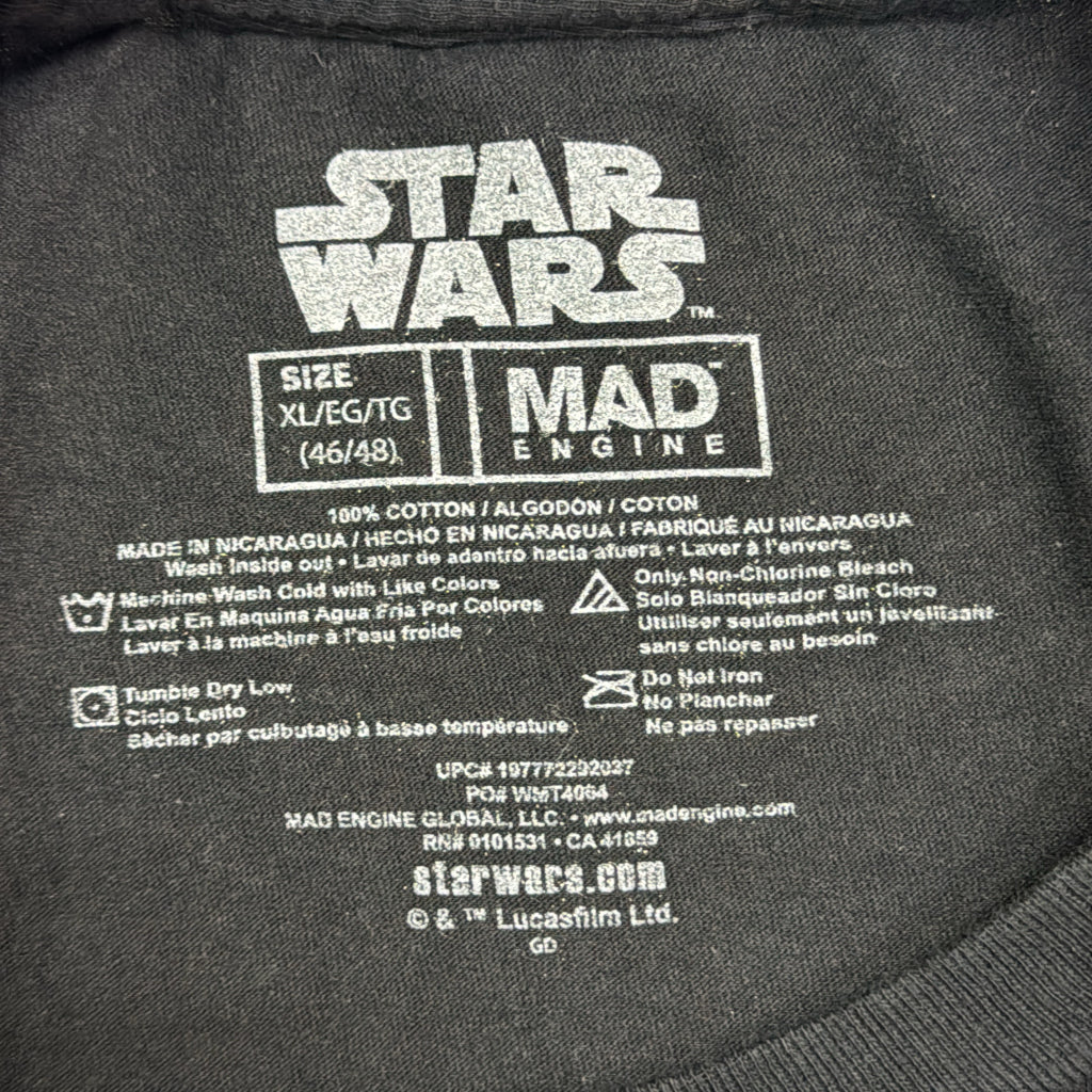 Movie T-Shirt