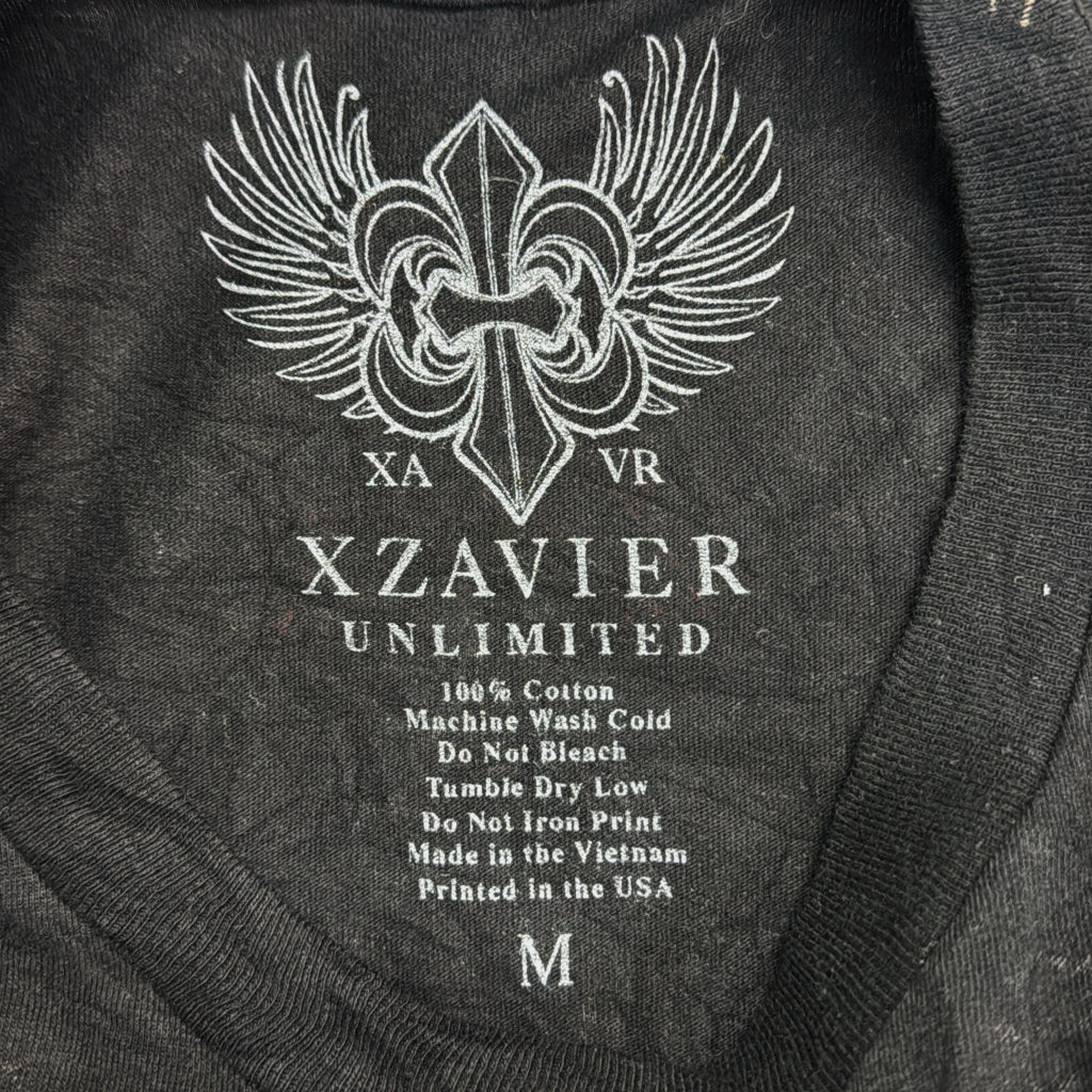 XZAVIER T-Shirt