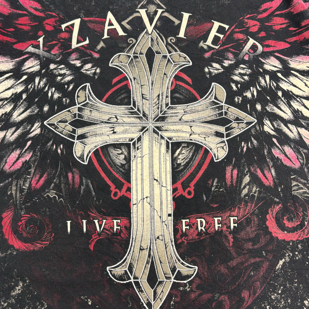 XZAVIER T-Shirt