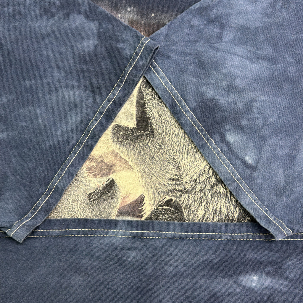 THE MOUNTAIN Animal T-Shirt