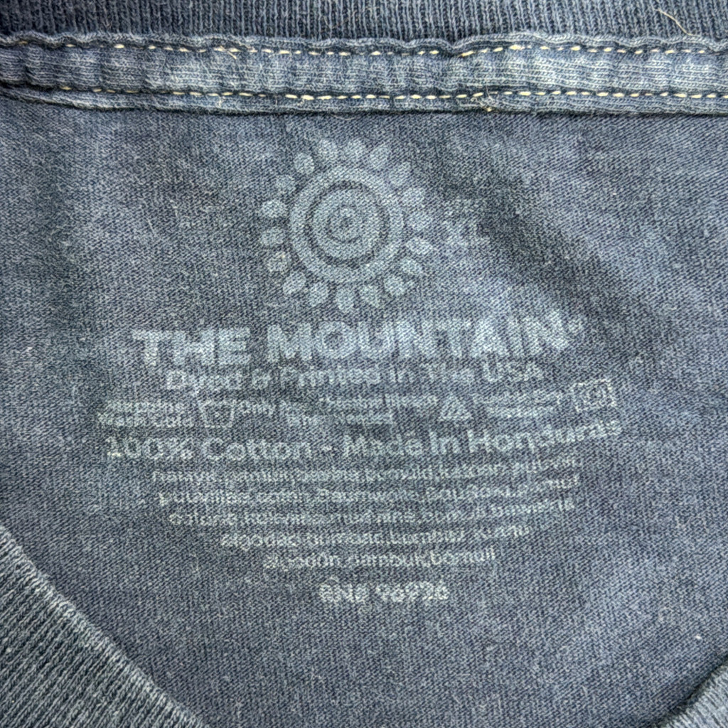 THE MOUNTAIN Animal T-Shirt