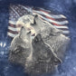 THE MOUNTAIN Animal T-Shirt