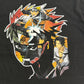 NARUTO Shippuden Character T-Shirt