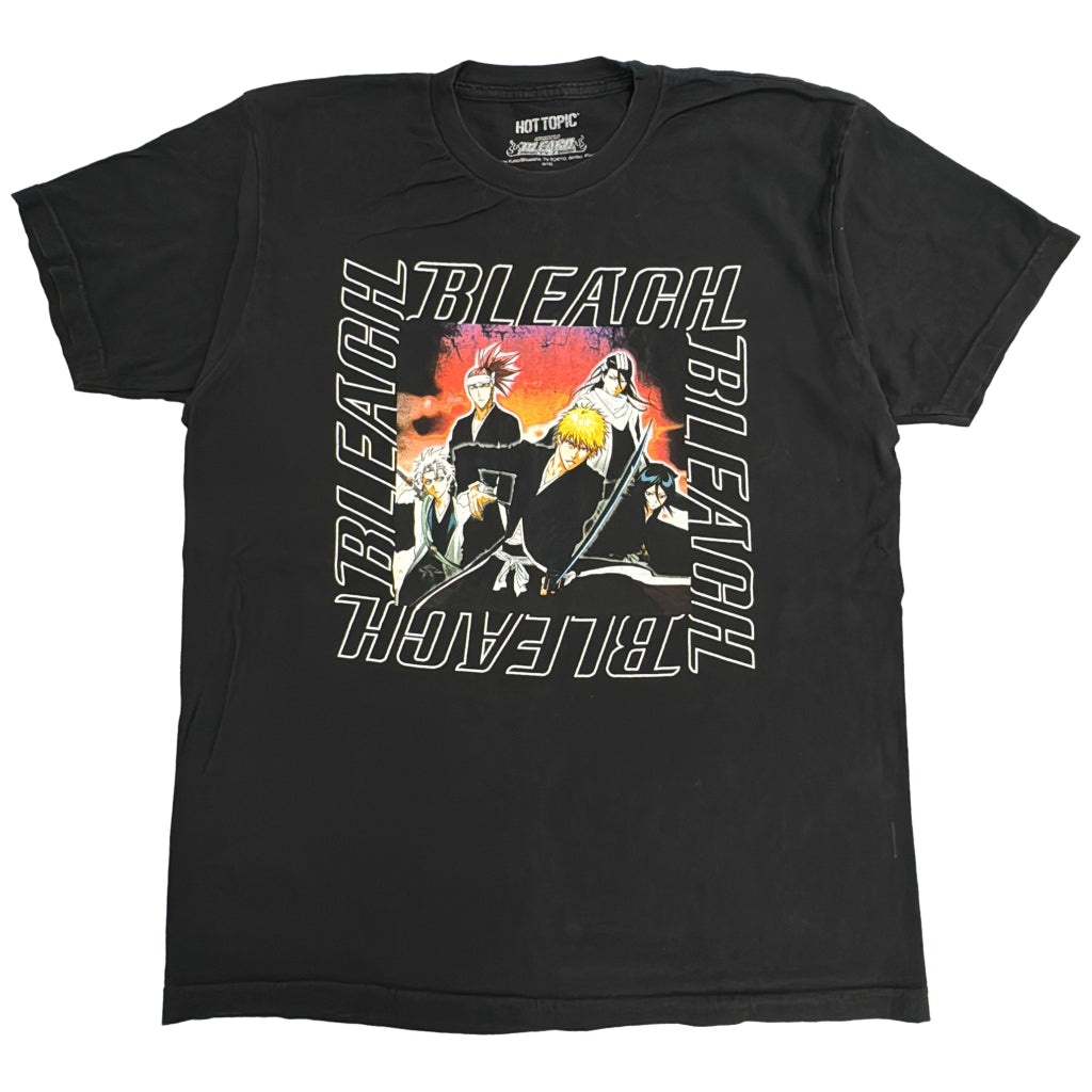 Character T-Shirt