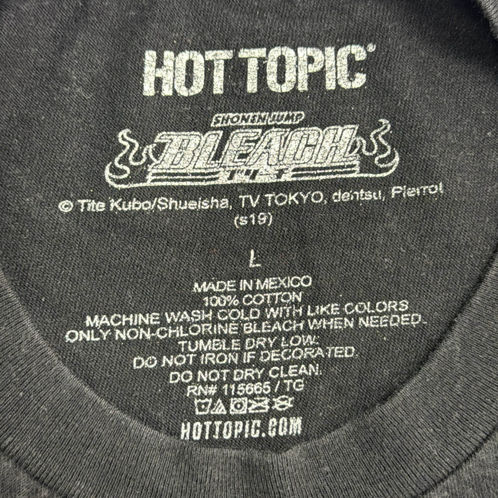 Character T-Shirt