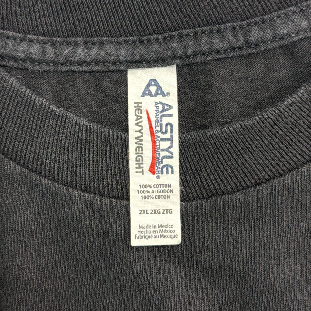 ALSTYLE Musician T-Shirt
