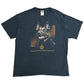 FRUIT OF THE LOOM Animal T-Shirt
