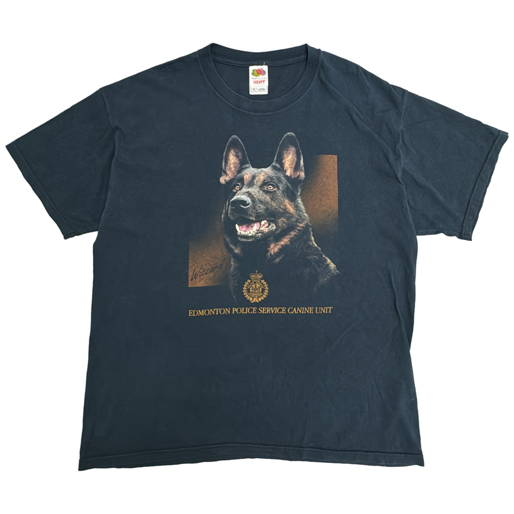 FRUIT OF THE LOOM Animal T-Shirt