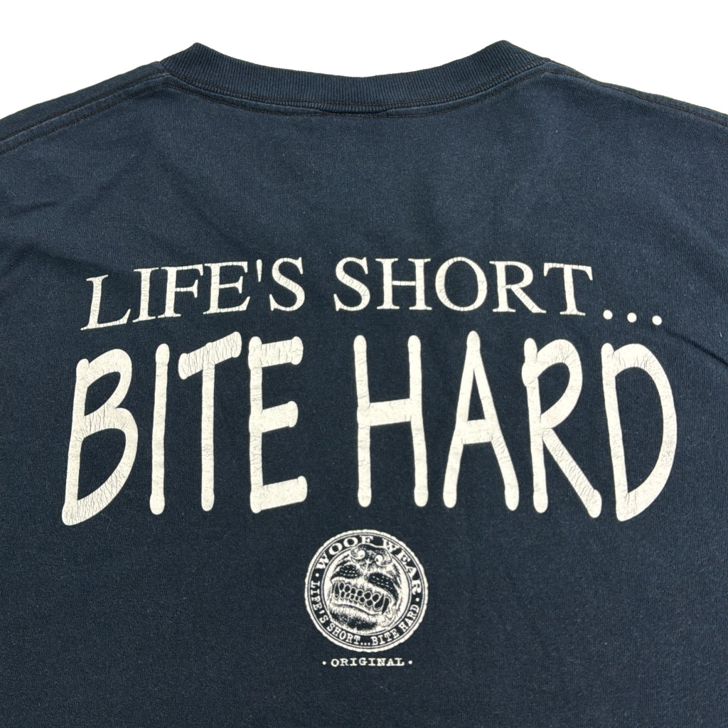 FRUIT OF THE LOOM Animal T-Shirt