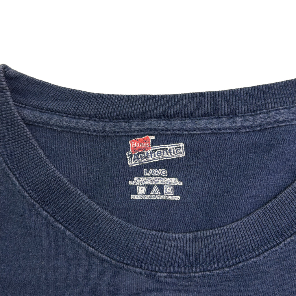 Hanes Company T-Shirt