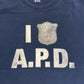 Hanes Company T-Shirt