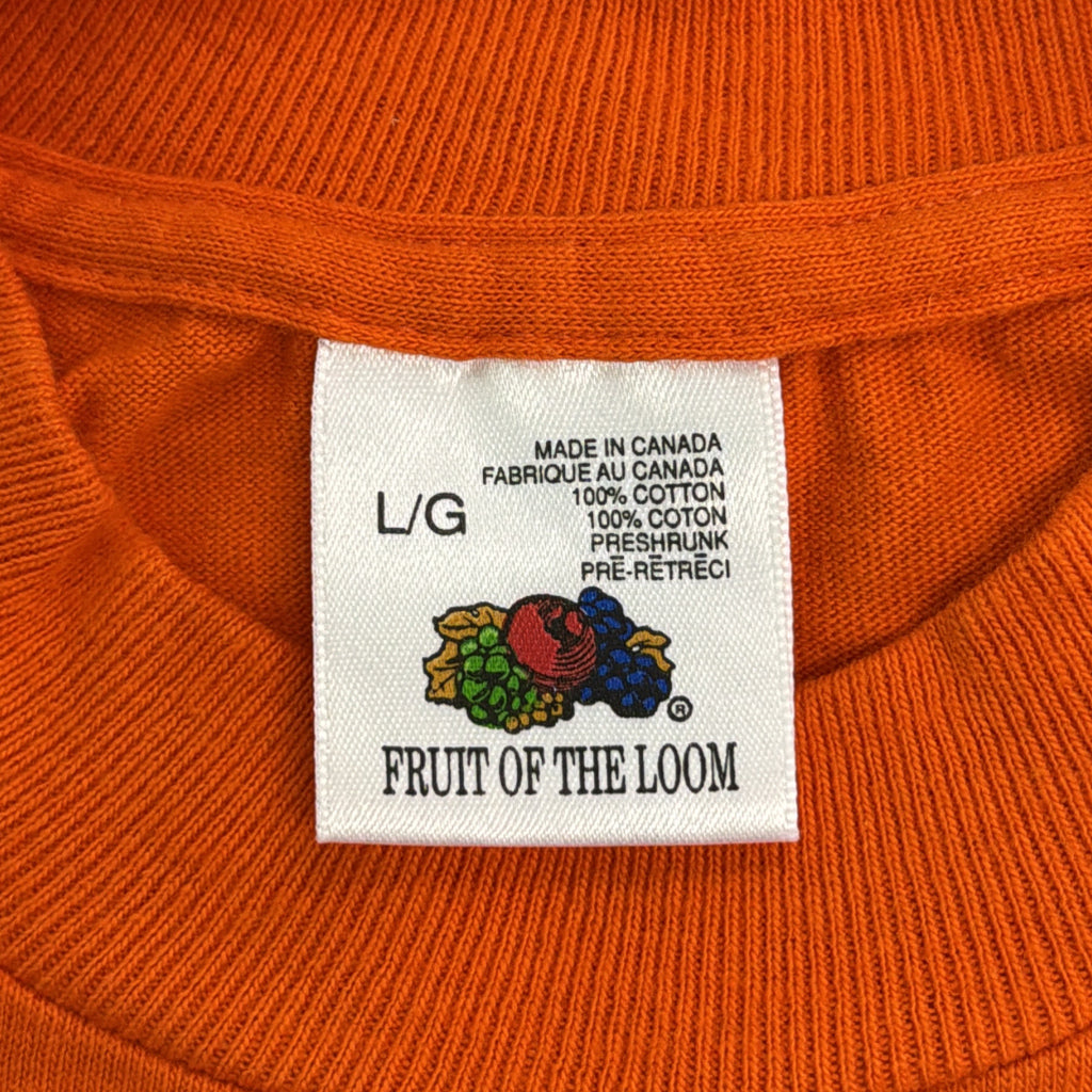 90s FRUIT OF THE LOOM T-Shirt