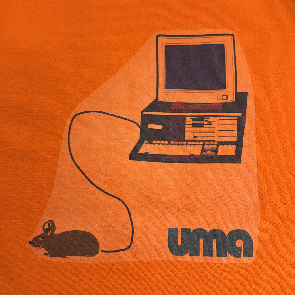 90s FRUIT OF THE LOOM T-Shirt