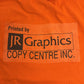90s FRUIT OF THE LOOM T-Shirt