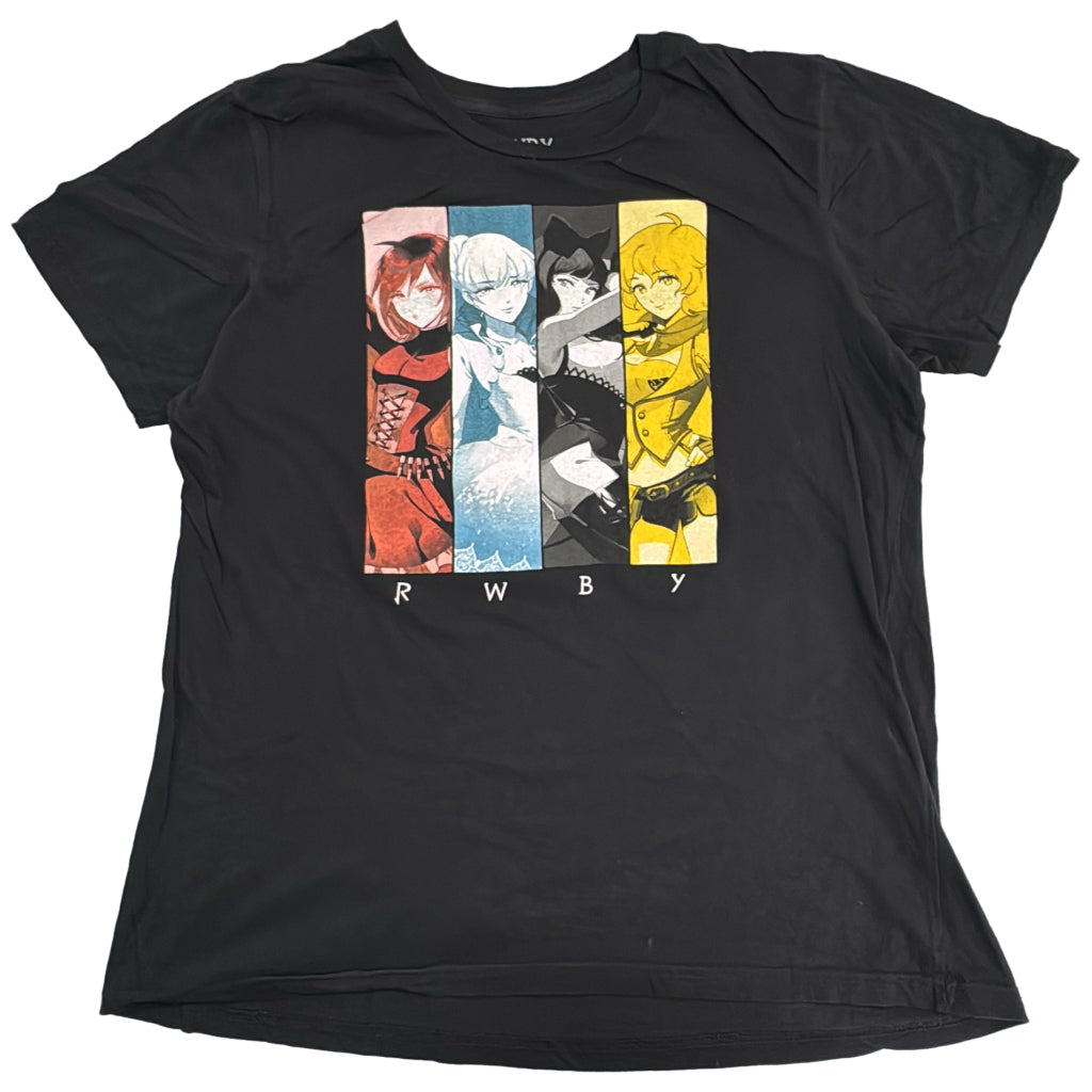 Character T-Shirt