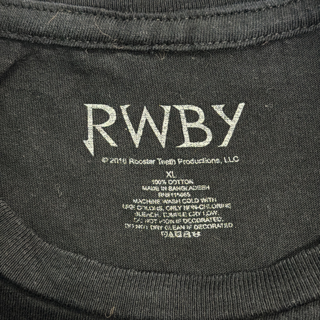 Character T-Shirt