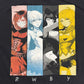 Character T-Shirt