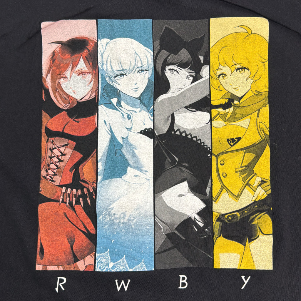 Character T-Shirt