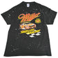 JUNK FOOD TEES Motorcycle T-Shirt