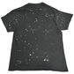 JUNK FOOD TEES Motorcycle T-Shirt
