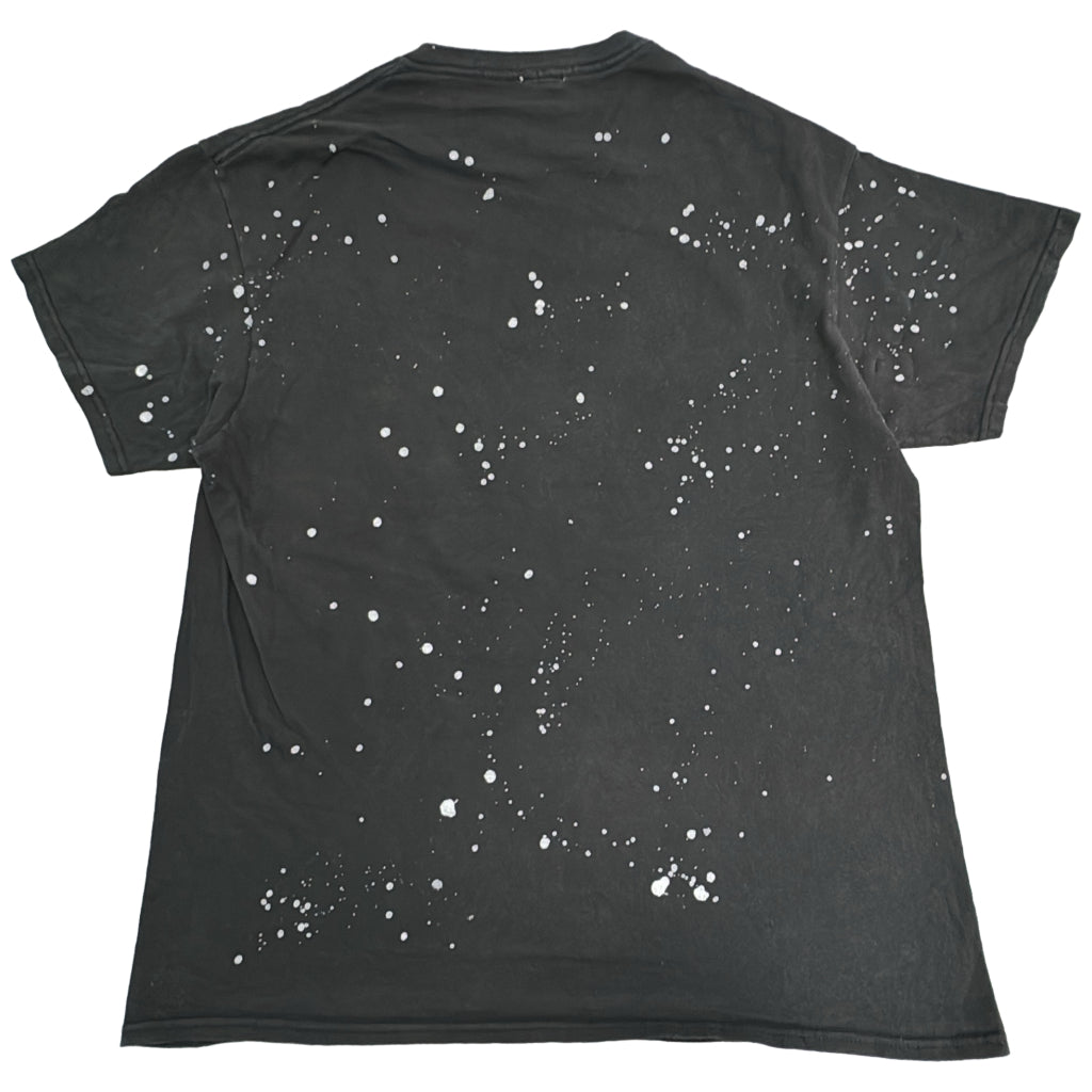 JUNK FOOD TEES Motorcycle T-Shirt
