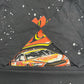 JUNK FOOD TEES Motorcycle T-Shirt
