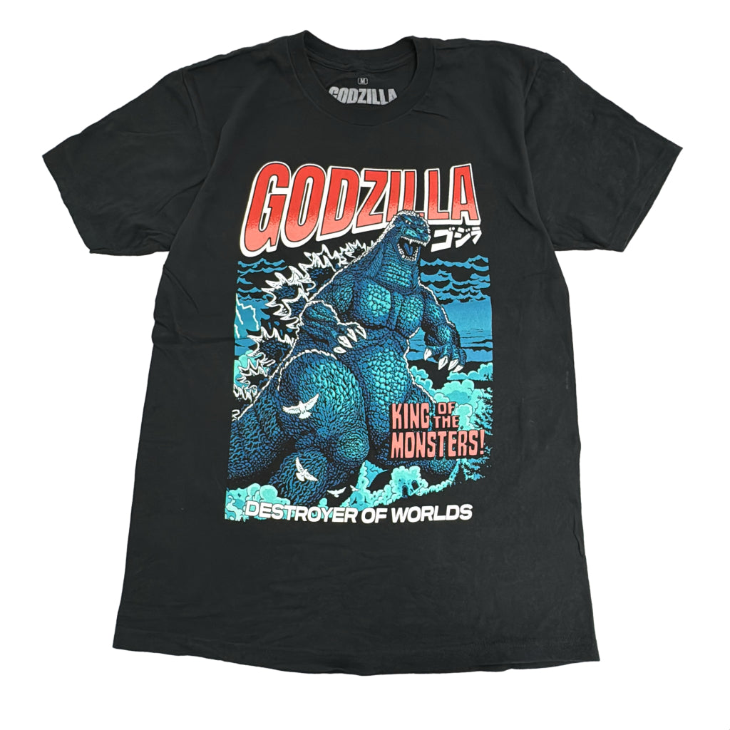 Movie T-Shirt