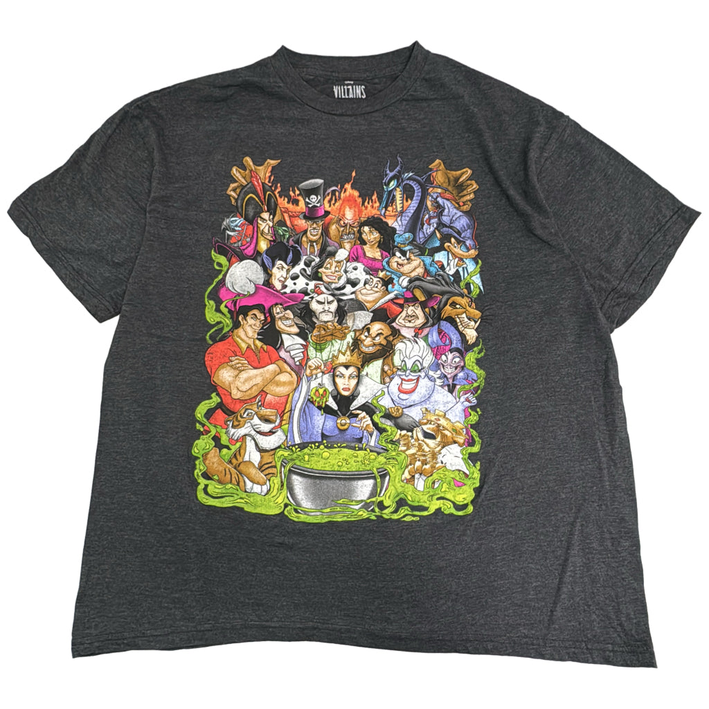 Character T-Shirt