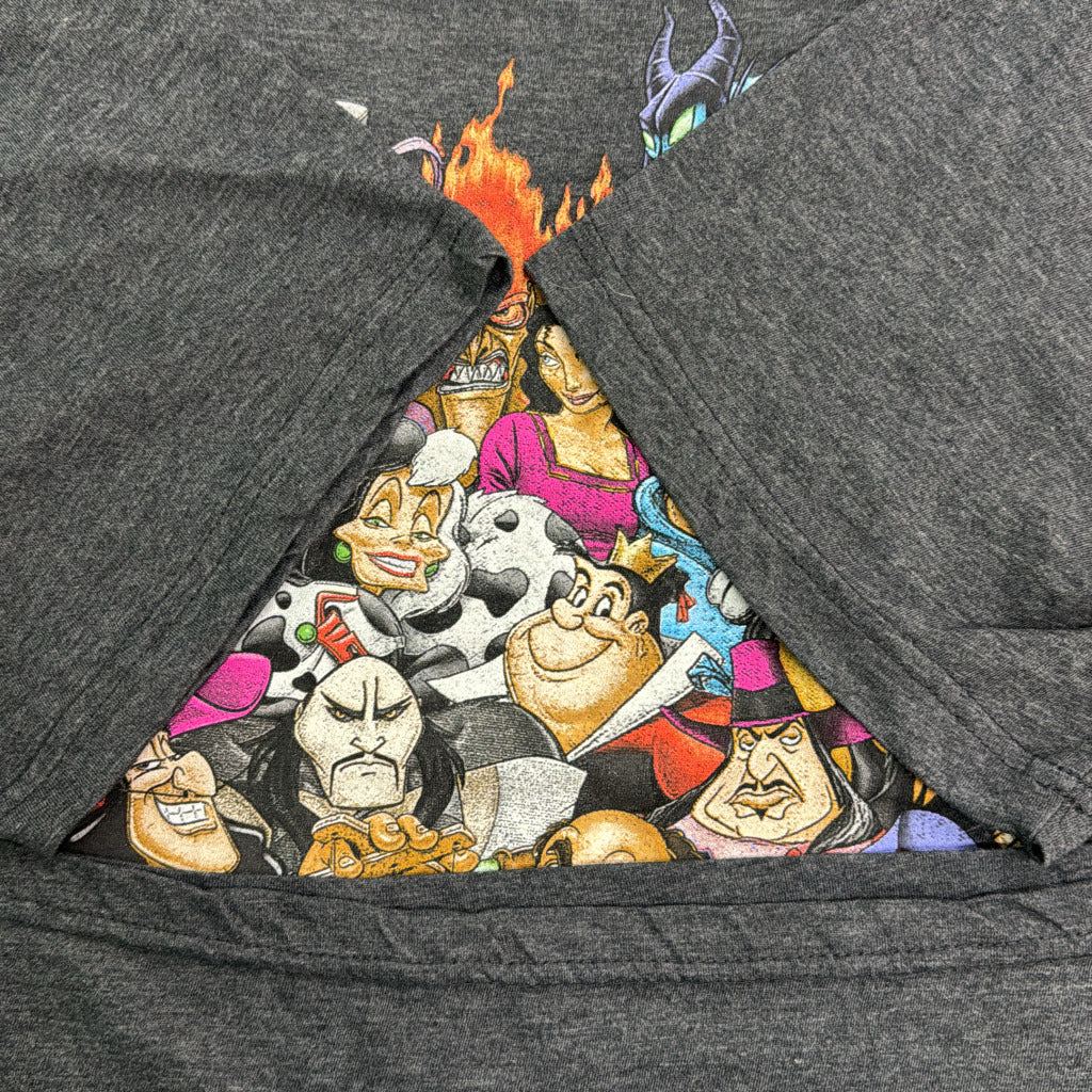 Character T-Shirt