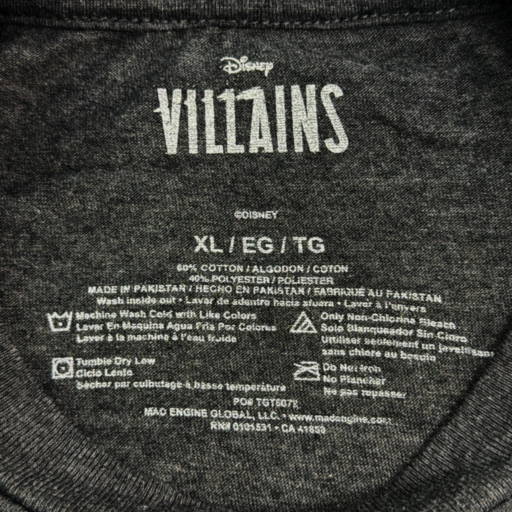 Character T-Shirt