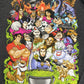 Character T-Shirt
