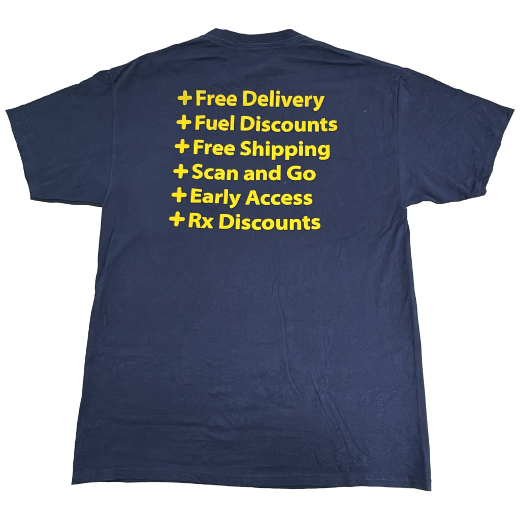 Brand T-Shirt
