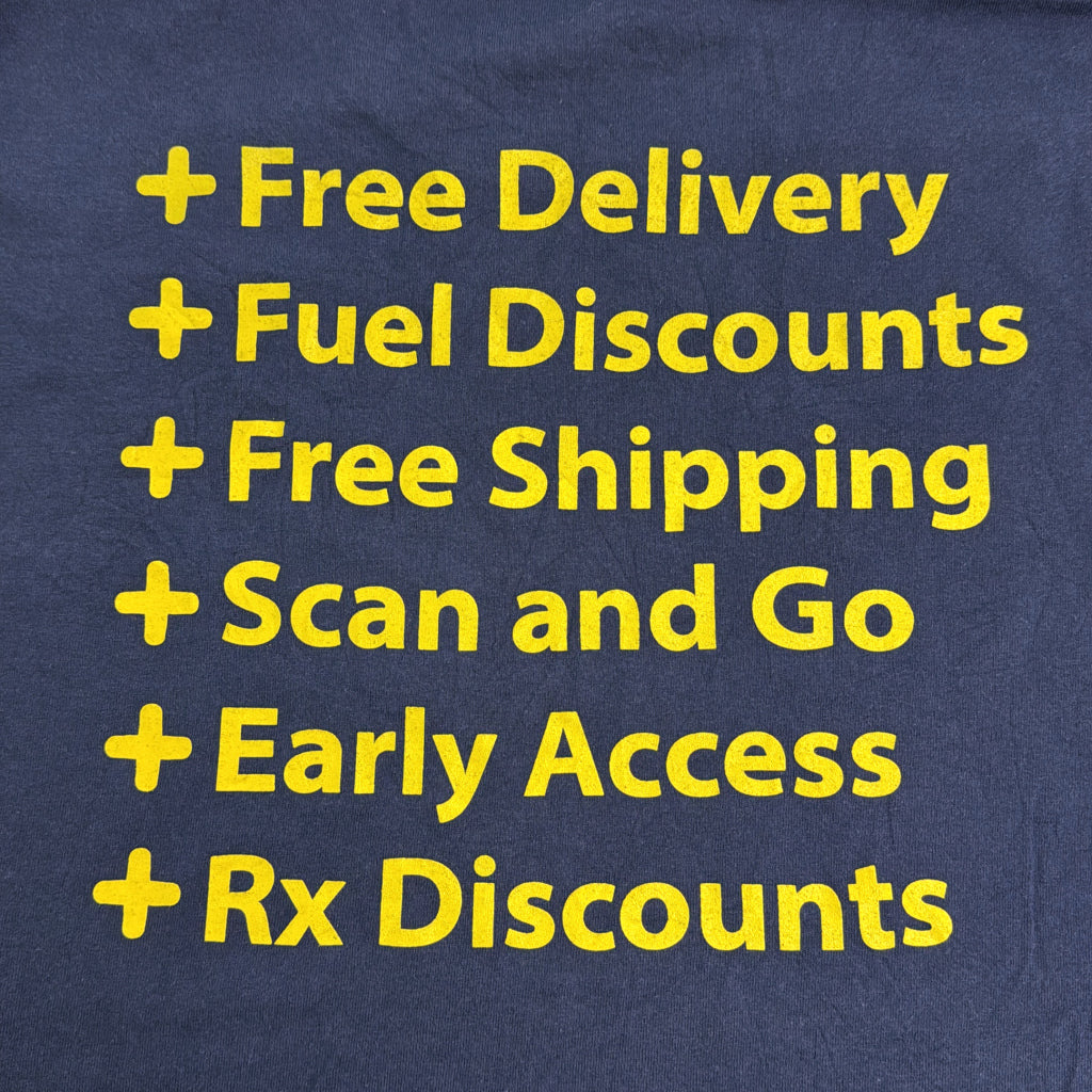 Brand T-Shirt