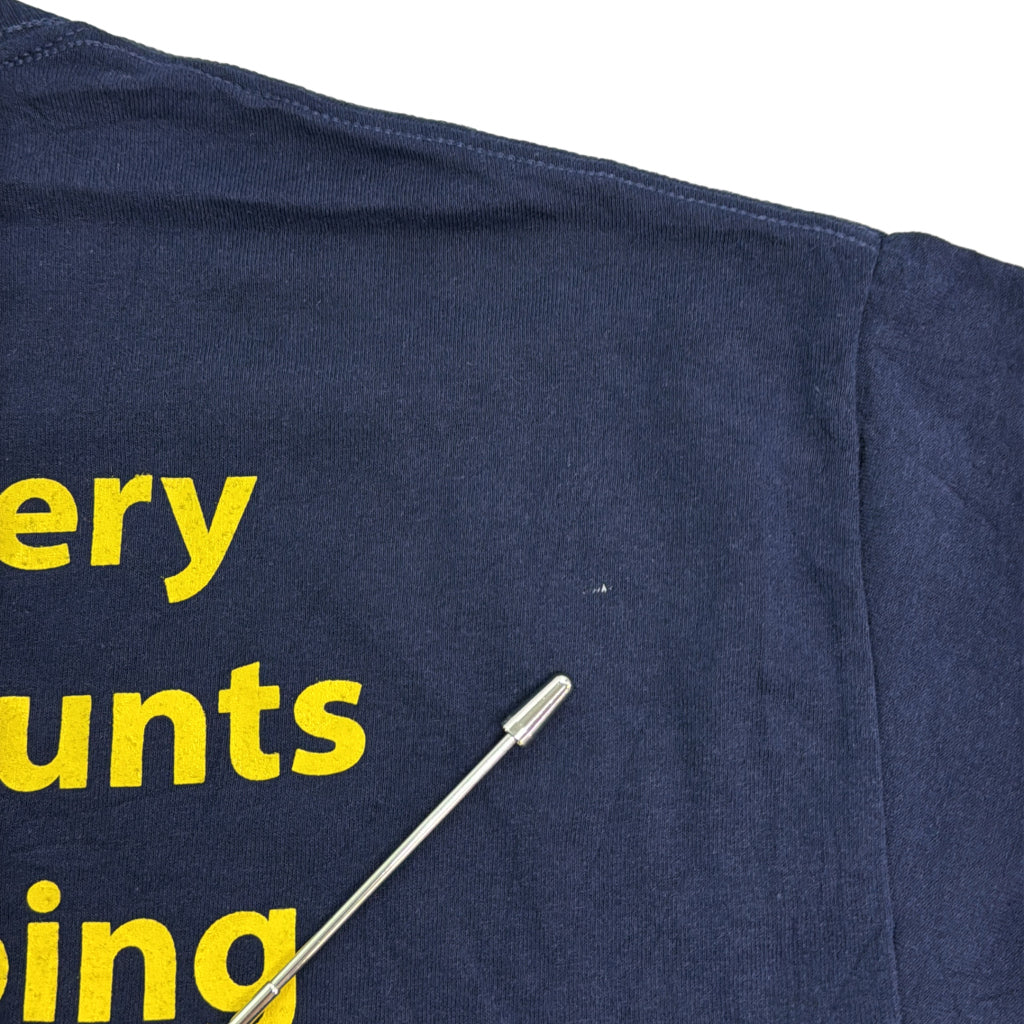 Brand T-Shirt
