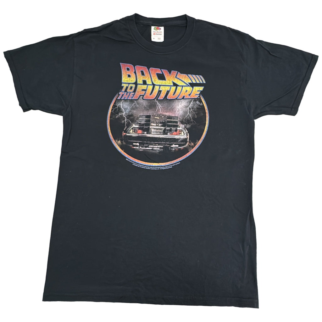 FRUIT OF THE LOOM Movie Sweat