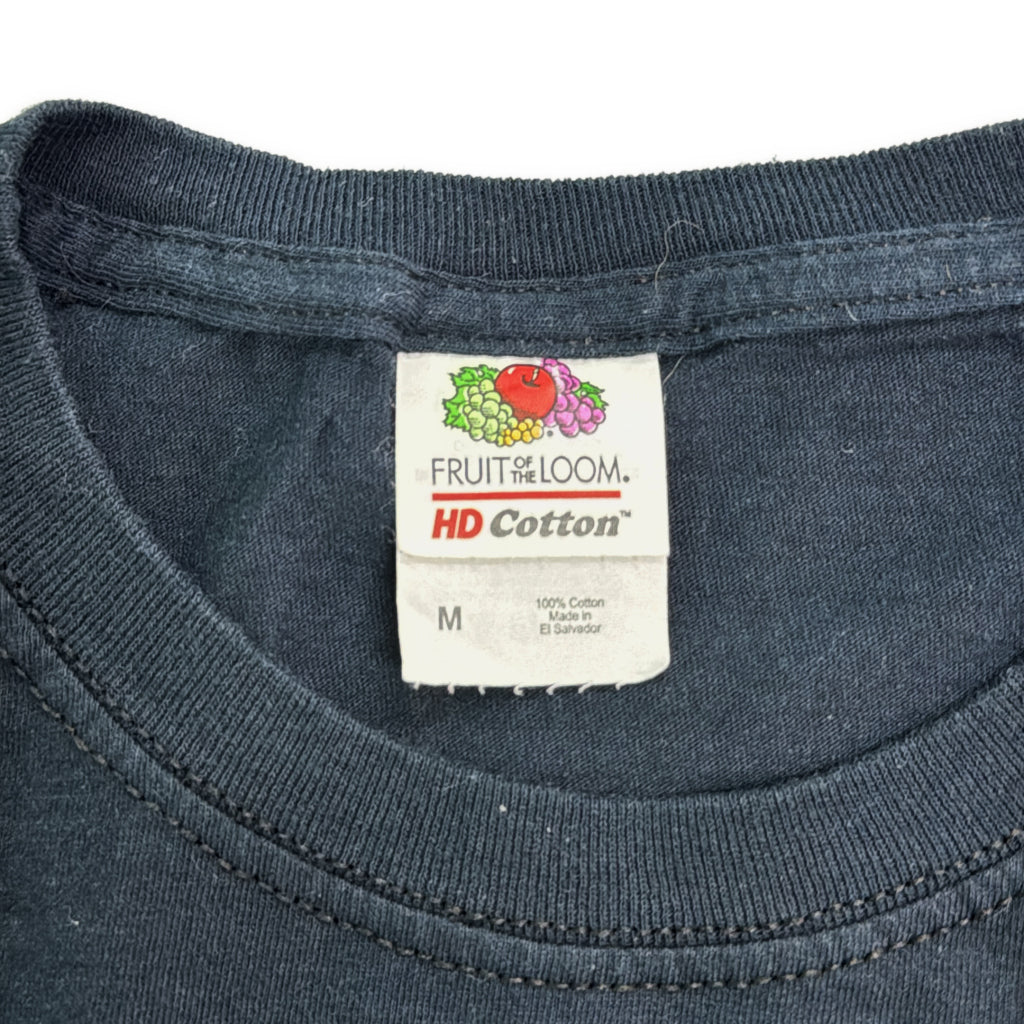 FRUIT OF THE LOOM Movie Sweat