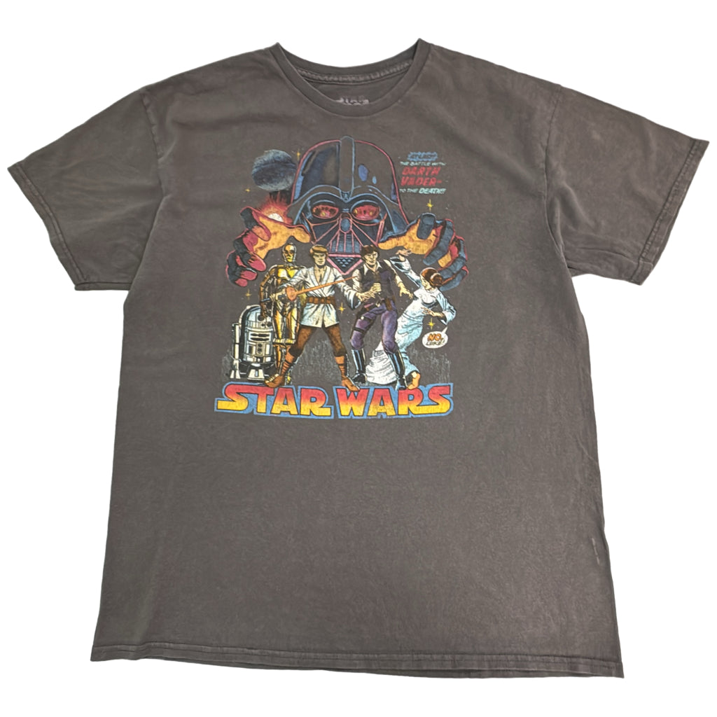 Movie T-Shirt
