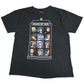 RIPPLE JUNCTION Movie T-Shirt