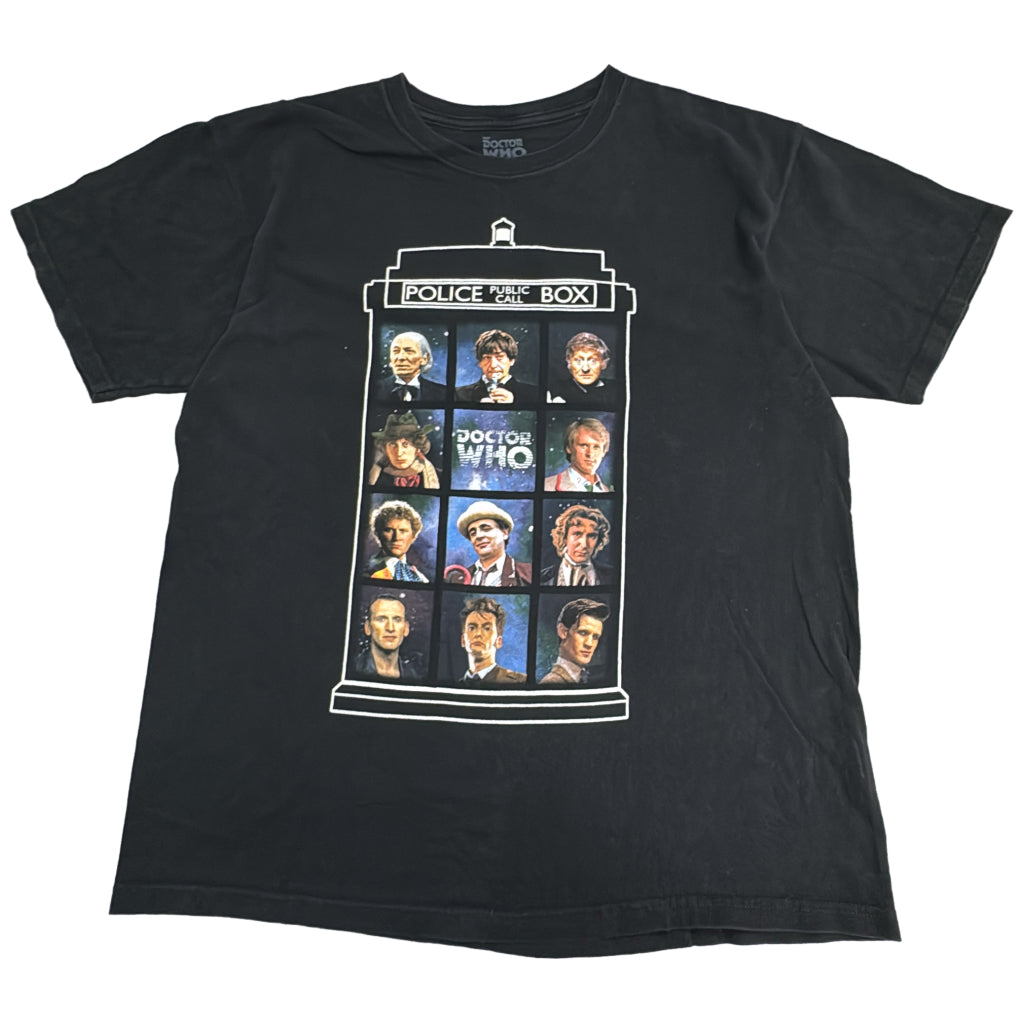 RIPPLE JUNCTION Movie T-Shirt