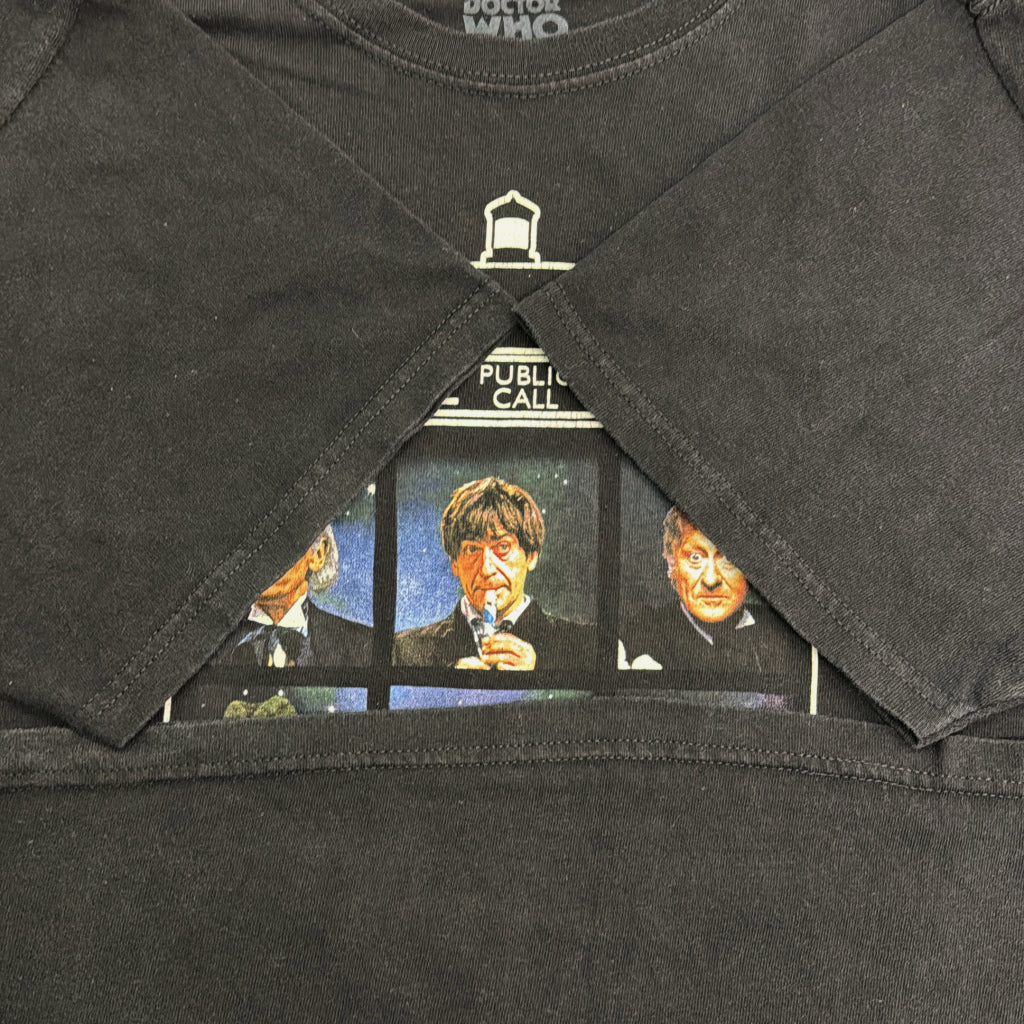 RIPPLE JUNCTION Movie T-Shirt