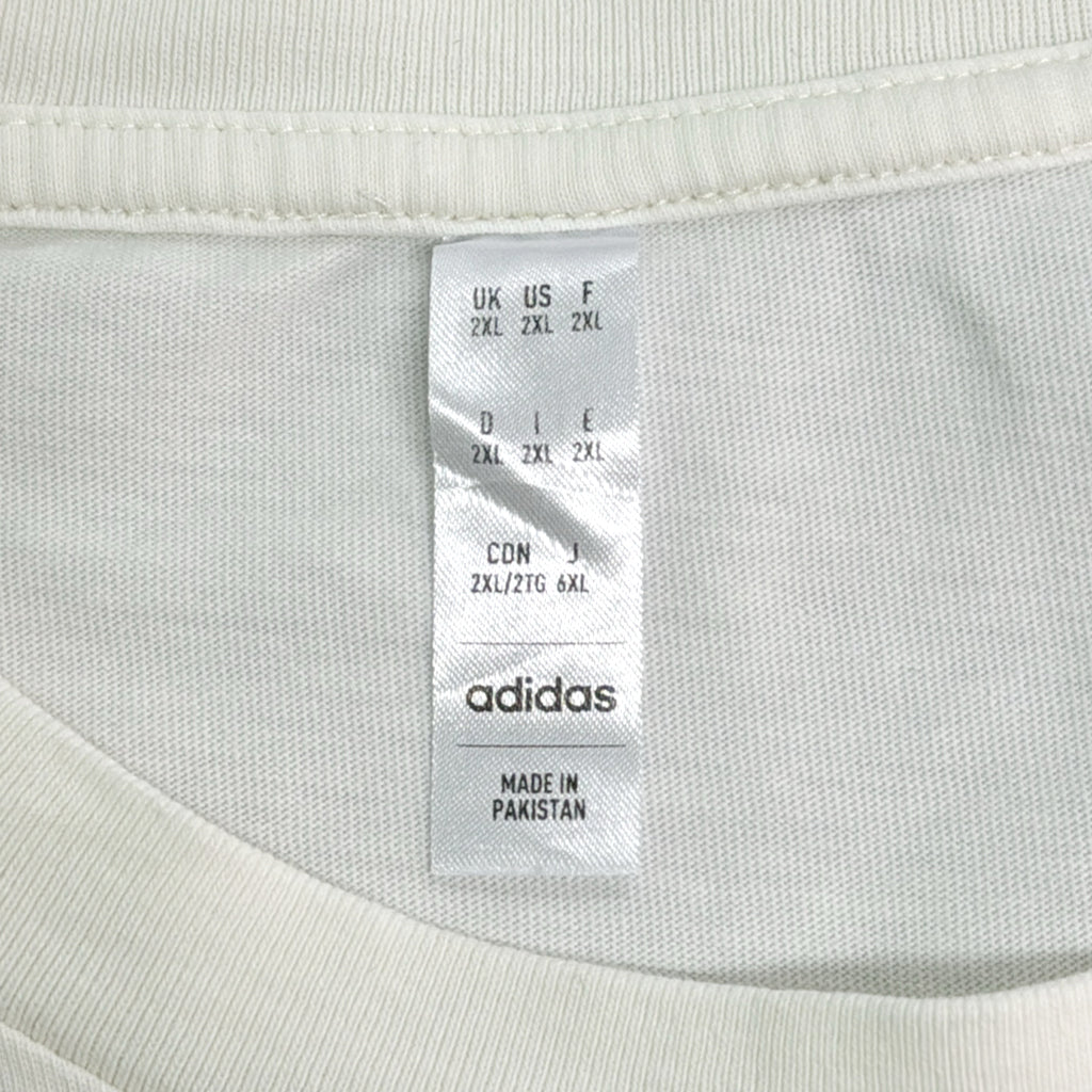 adidas Sports Brand Pro Team T-Shirt
