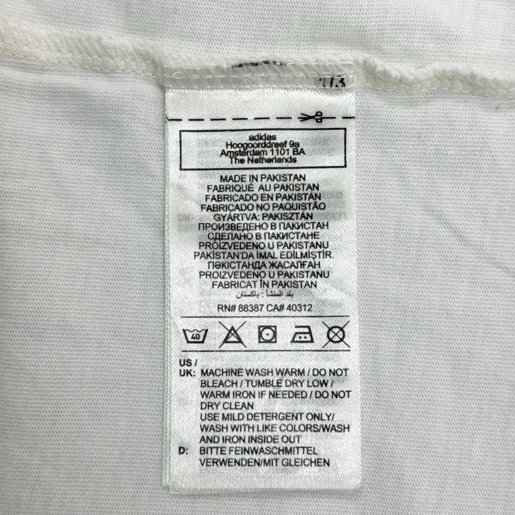 adidas Sports Brand Pro Team T-Shirt