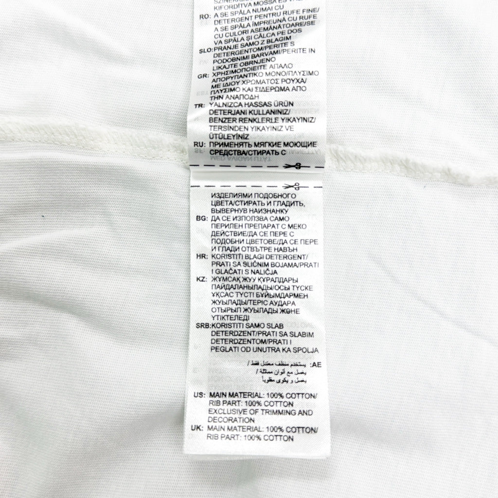 adidas Sports Brand Pro Team T-Shirt
