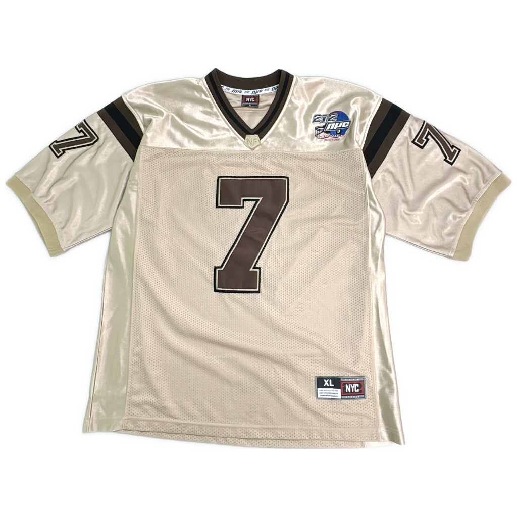 212 NYC Athletic Collection Uniform