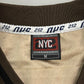 212 NYC Athletic Collection Uniform